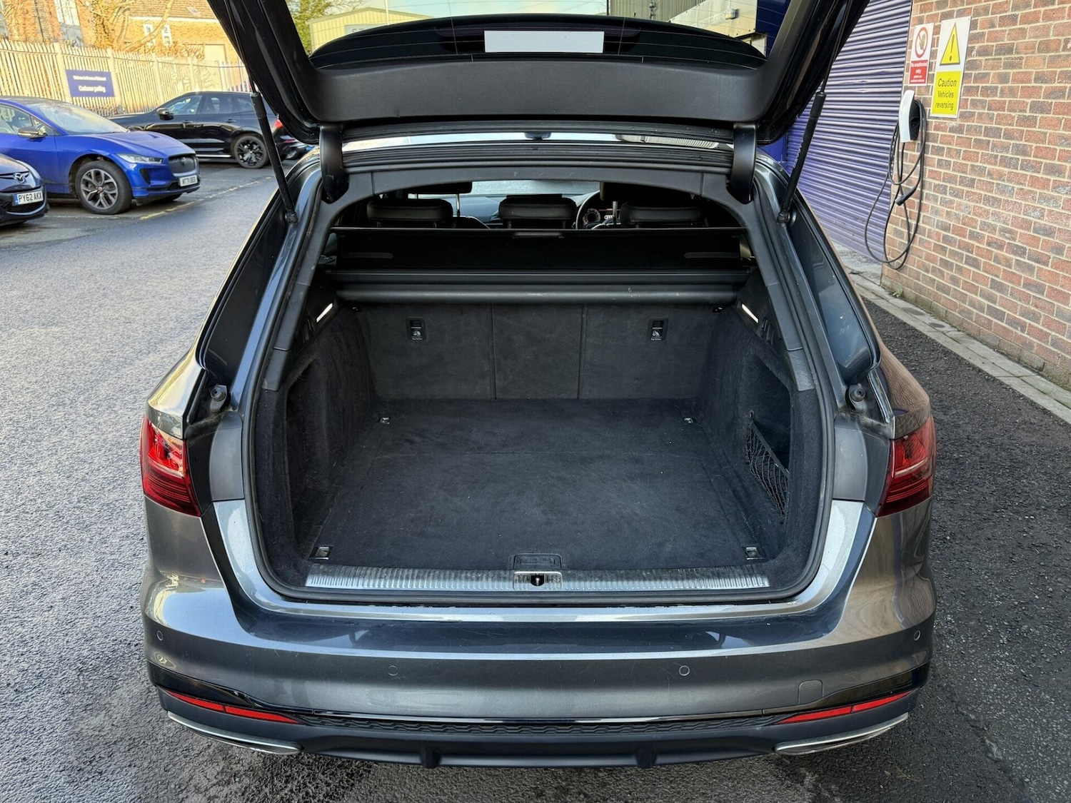 Used Audi A4 2021 for sale - 76798581: Photo 20