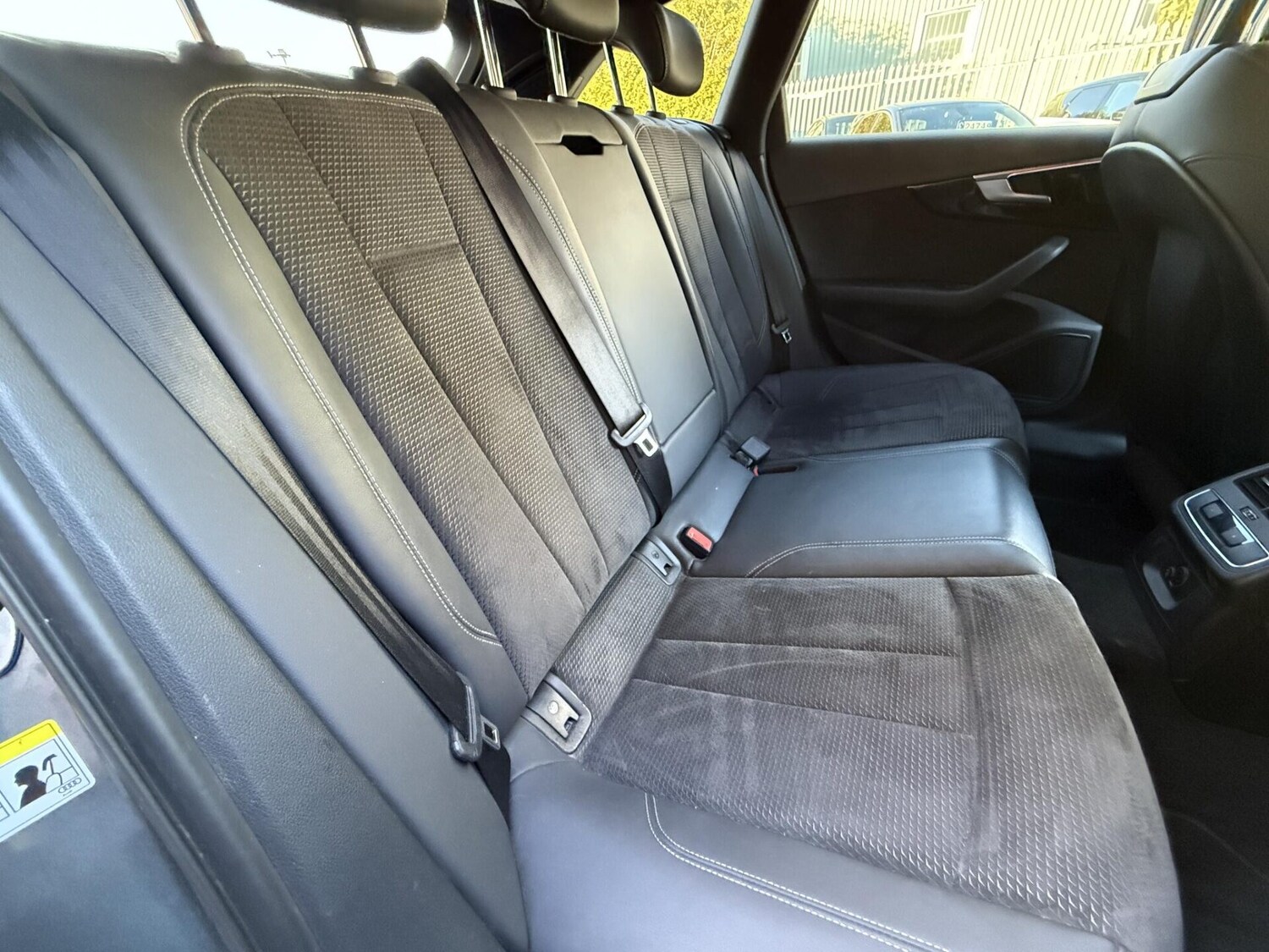 Used Audi A4 2021 for sale - 76798581: Photo 22