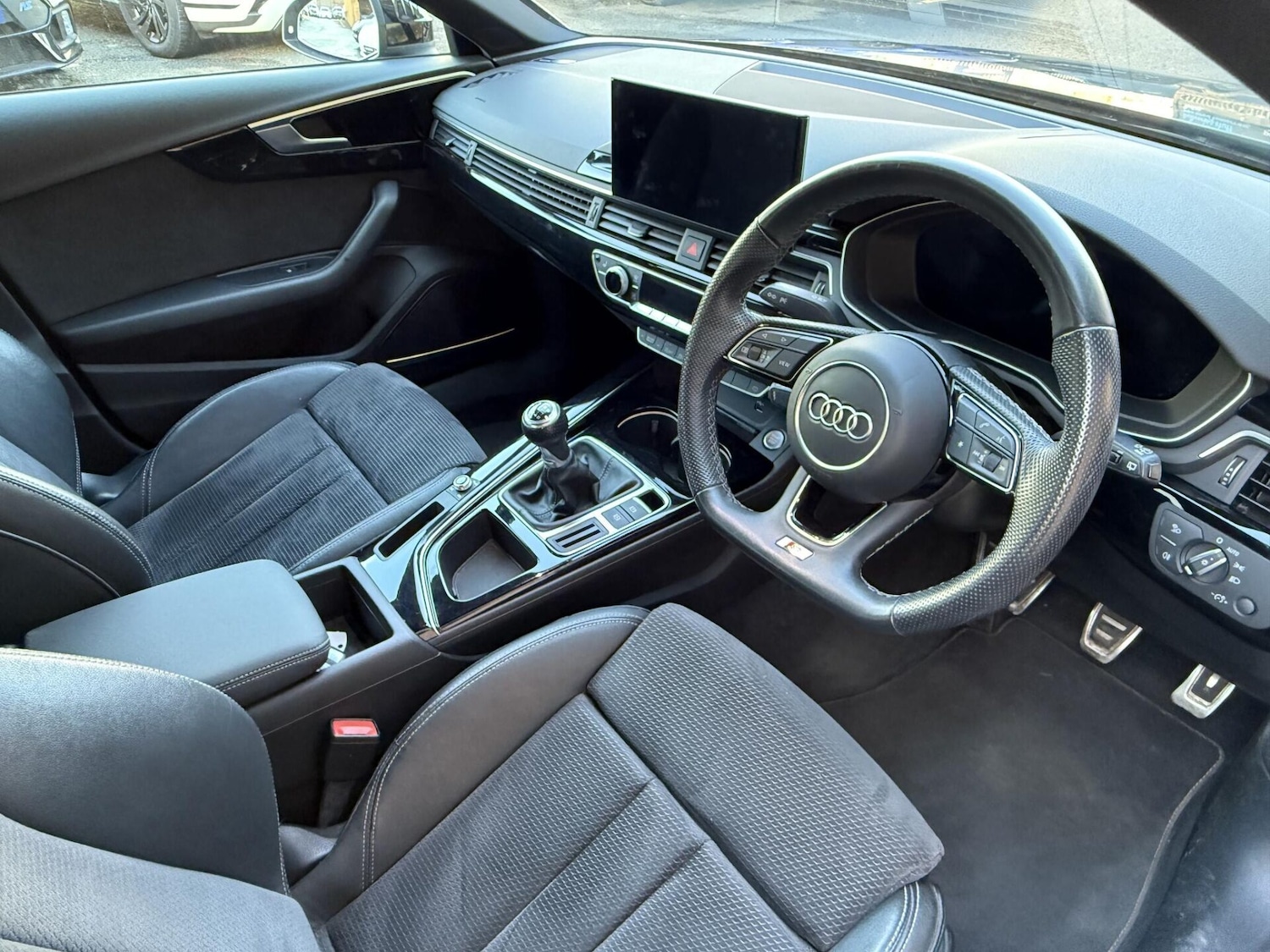 Used Audi A4 2021 for sale - 76798581: Photo 26