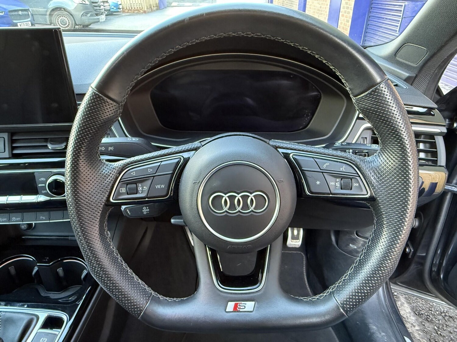 Used Audi A4 2021 for sale - 76798581: Photo 27