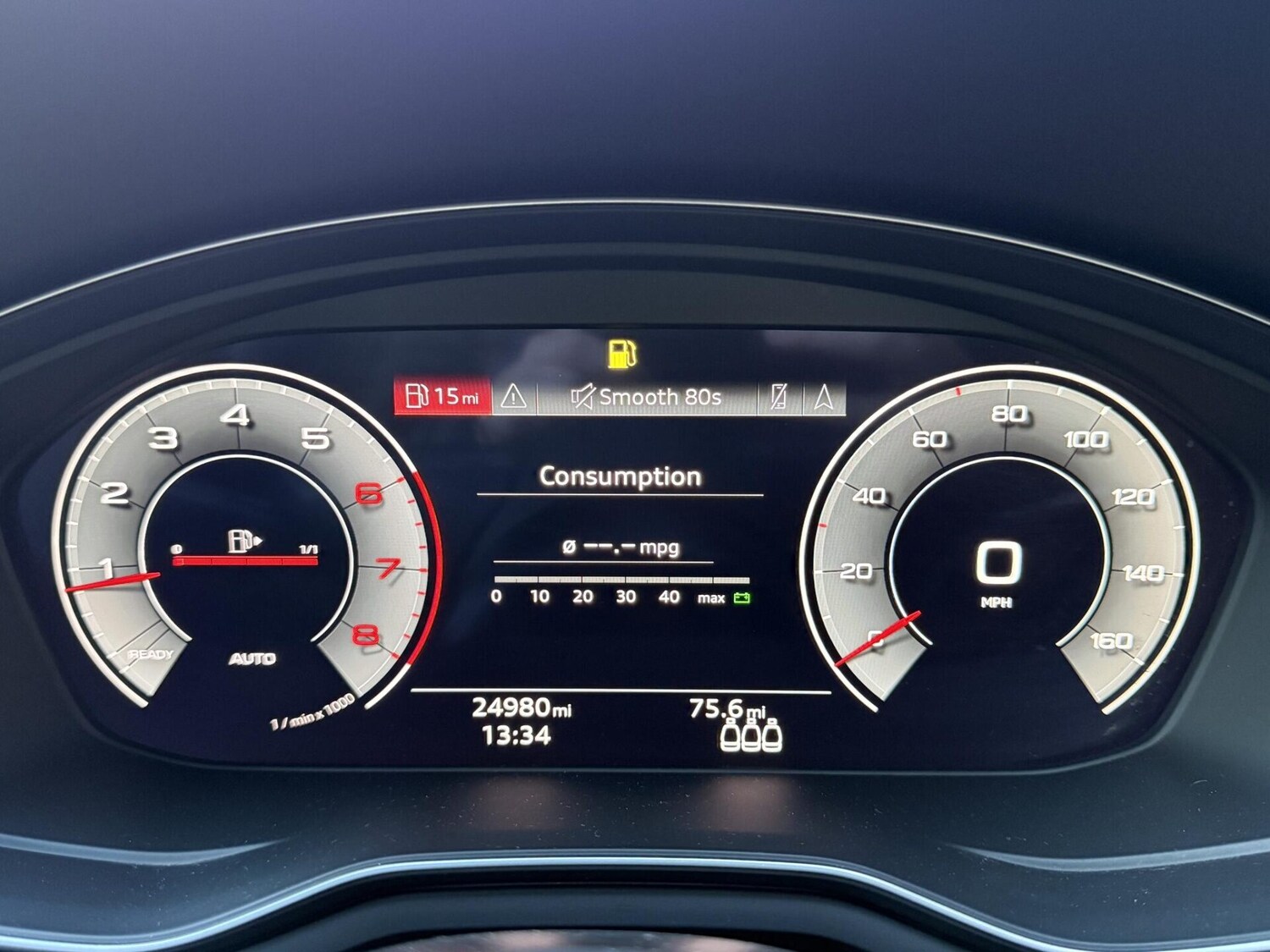 Used Audi A4 2021 for sale - 76798581: Photo 28