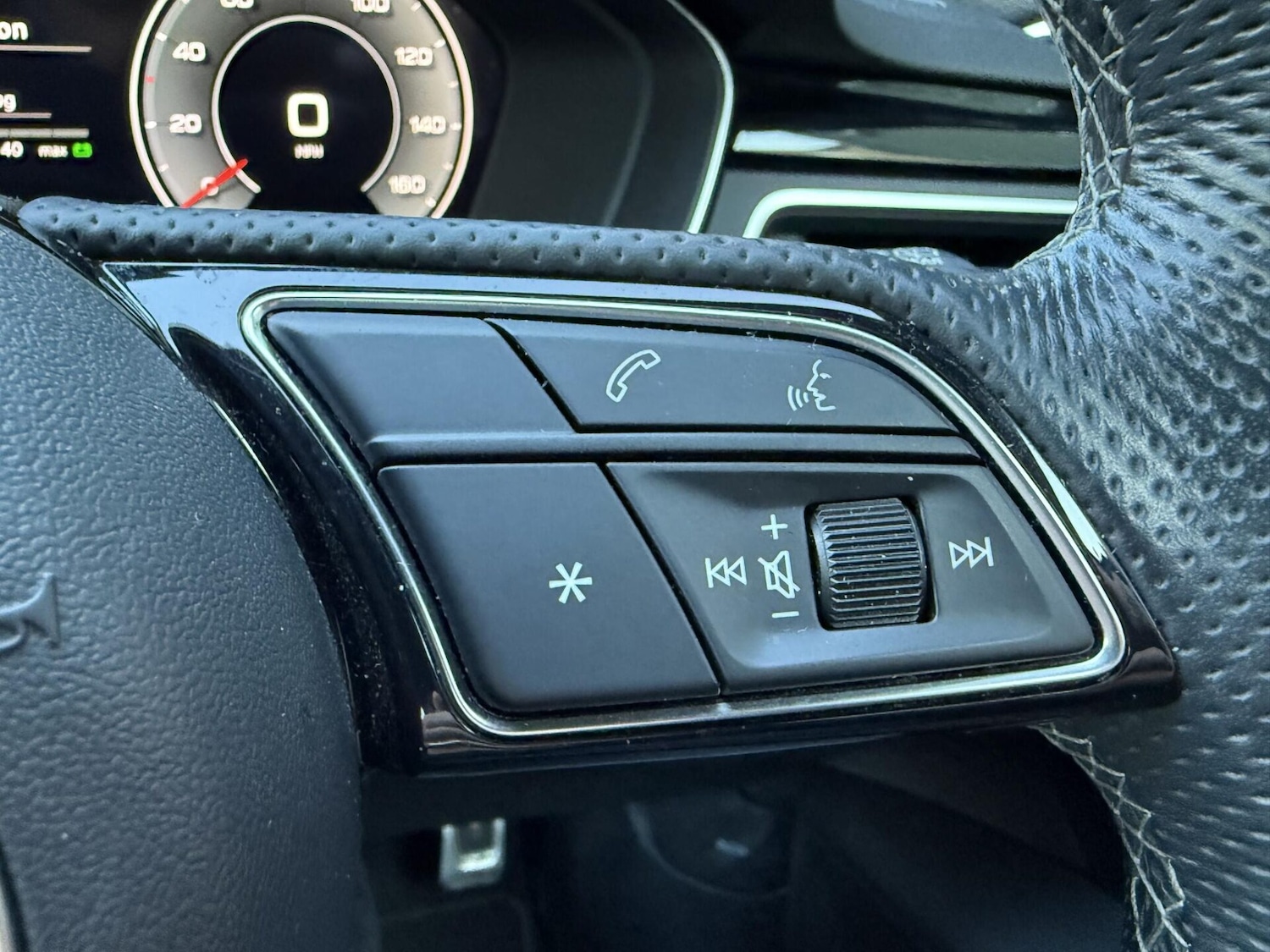 Used Audi A4 2021 for sale - 76798581: Photo 30