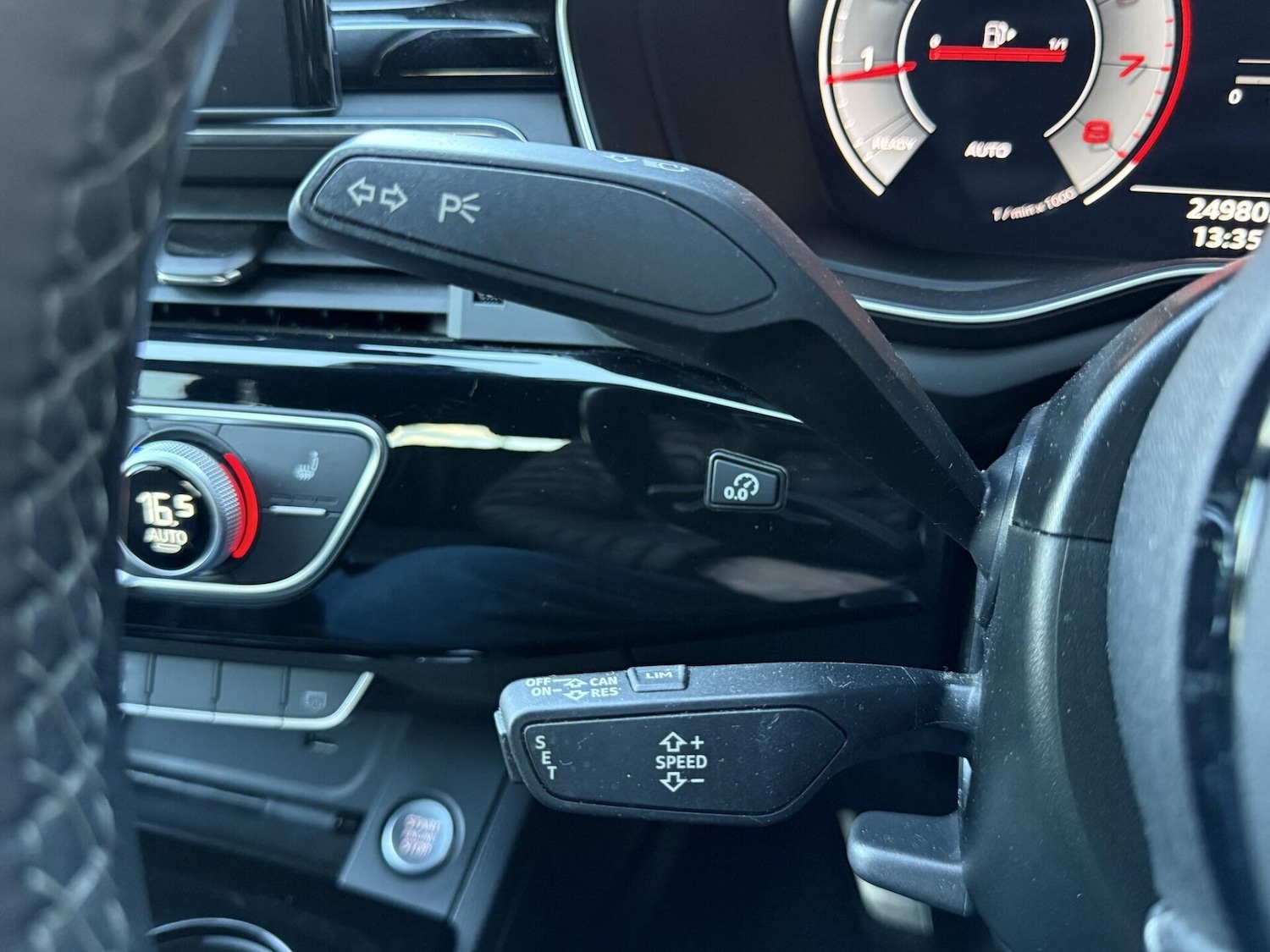 Used Audi A4 2021 for sale - 76798581: Photo 32