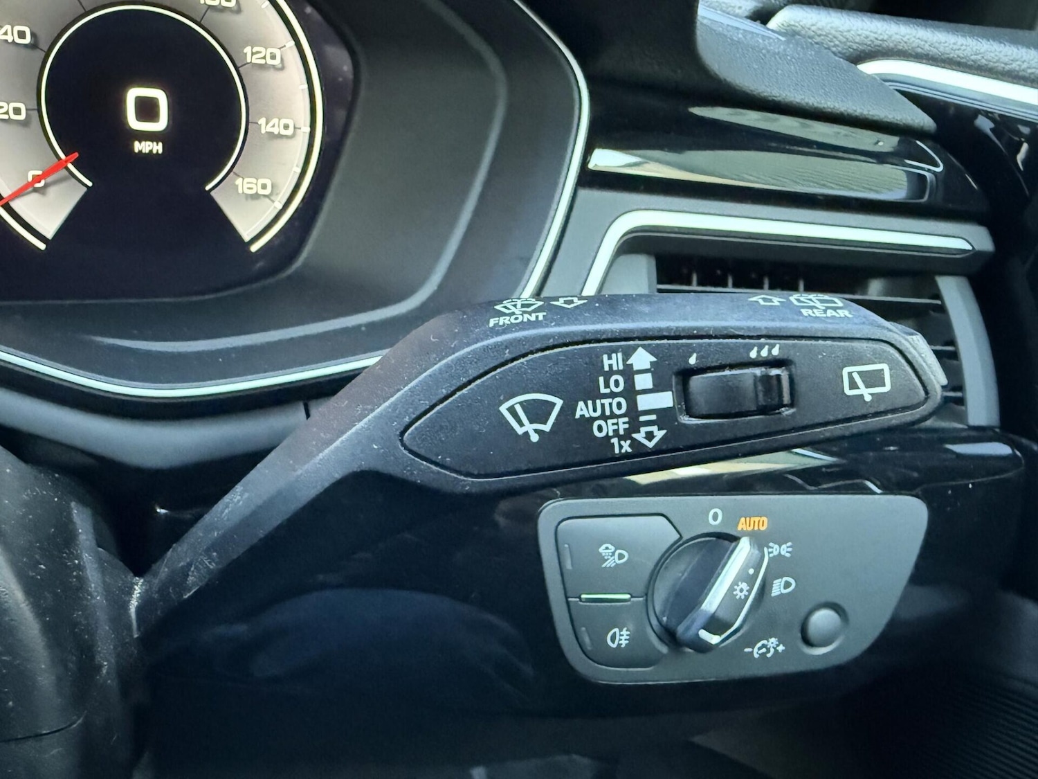 Used Audi A4 2021 for sale - 76798581: Photo 33