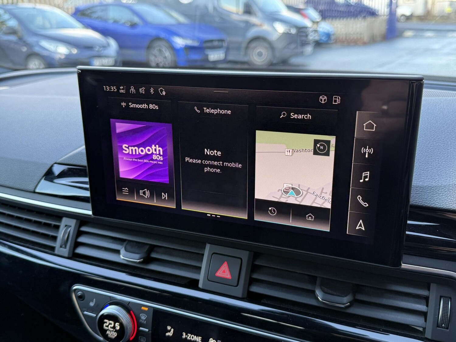 Used Audi A4 2021 for sale - 76798581: Photo 34