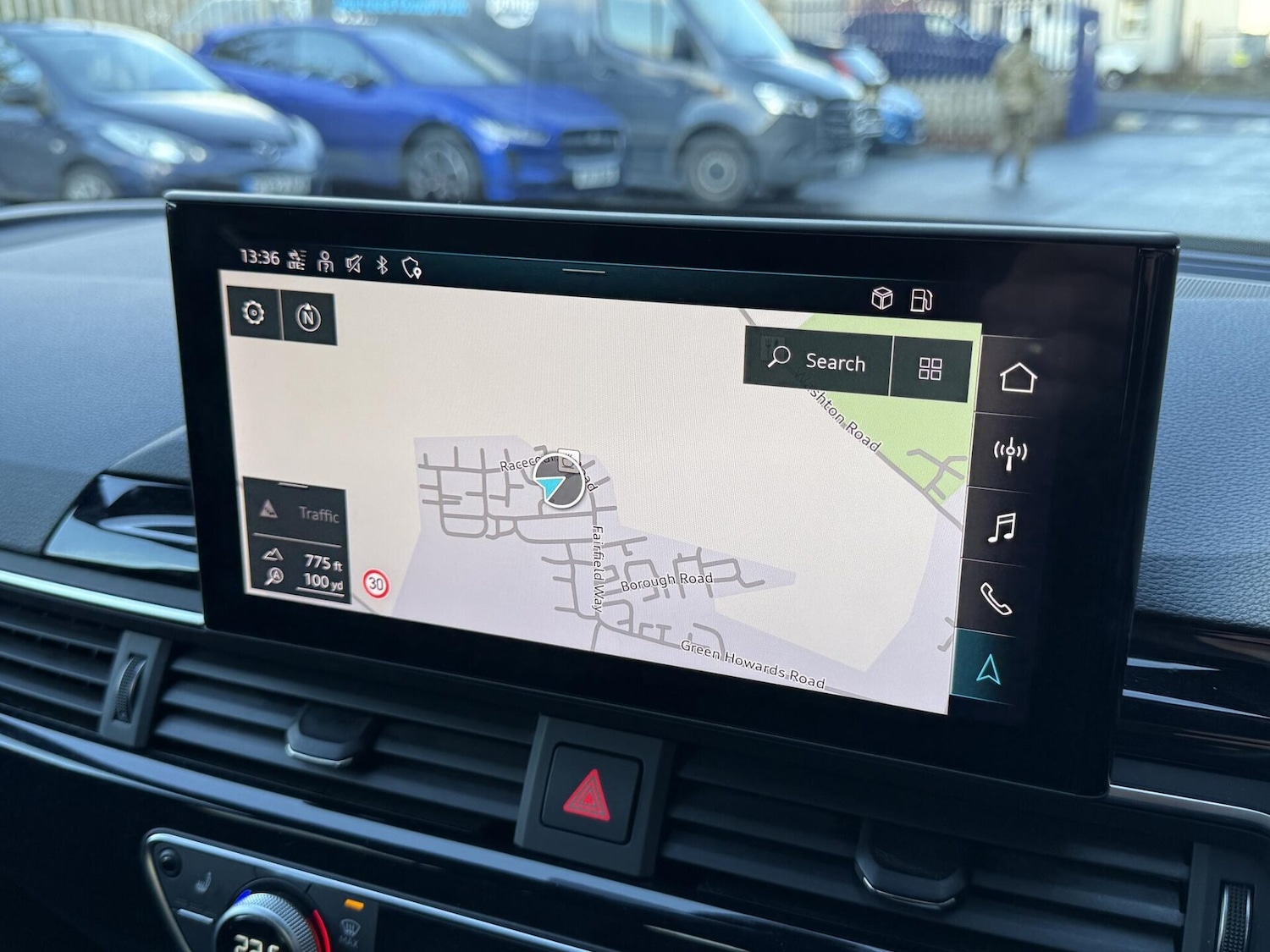 Used Audi A4 2021 for sale - 76798581: Photo 35