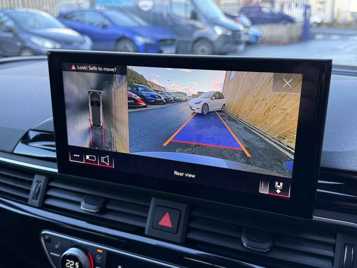 Used Audi A4 2021 for sale - 76798581: Photo 36