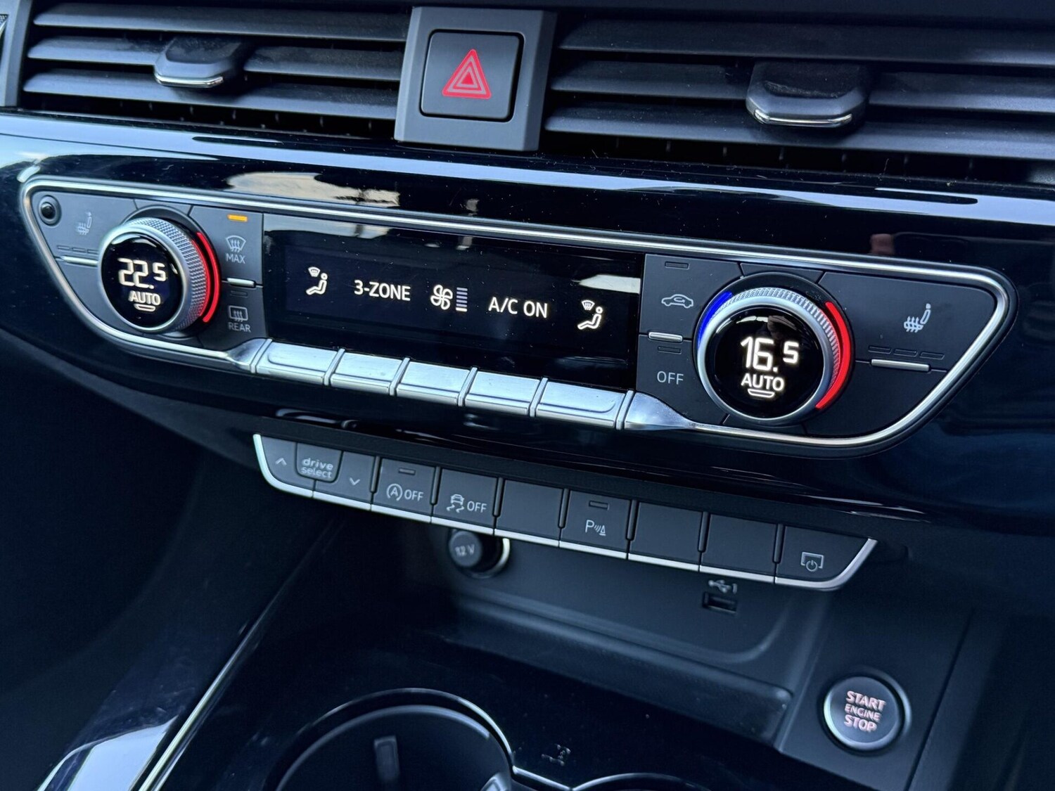 Used Audi A4 2021 for sale - 76798581: Photo 38