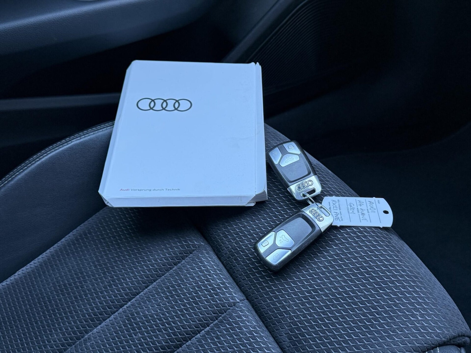 Used Audi A4 2021 for sale - 76798581: Photo 40