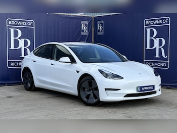 Used Tesla Model 3 2021 for sale - 78298606: Photo