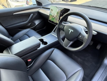 Used Tesla Model 3 2021 for sale - 78298606: Photo