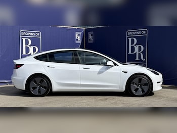 Used Tesla Model 3 2021 for sale - 78298606: Photo