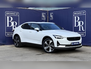 Used Polestar Polestar 2 2023 for sale - 79599704: Photo
