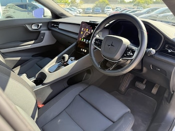 Used Polestar Polestar 2 2023 for sale - 79599704: Photo