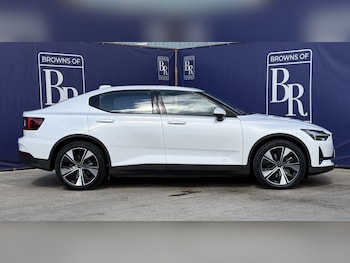Used Polestar Polestar 2 2023 for sale - 79599704: Photo