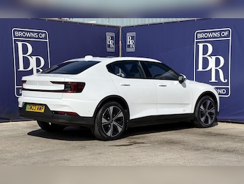 Used Polestar Polestar 2 2023 for sale - 79599704: Photo