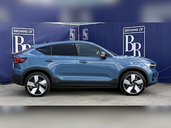 Used Volvo C40 2023 for sale - 78300230: Photo