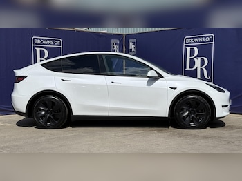 Used Tesla Model Y 2023 for sale - 79382480: Photo