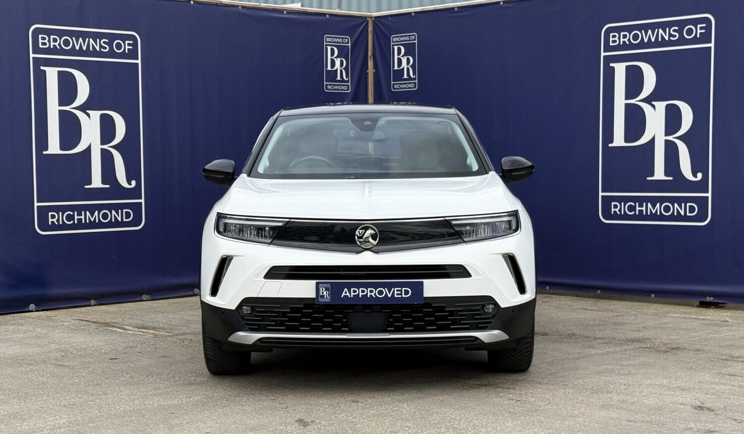 Used Vauxhall Mokka 2022 for sale - 78029588: Photo 10