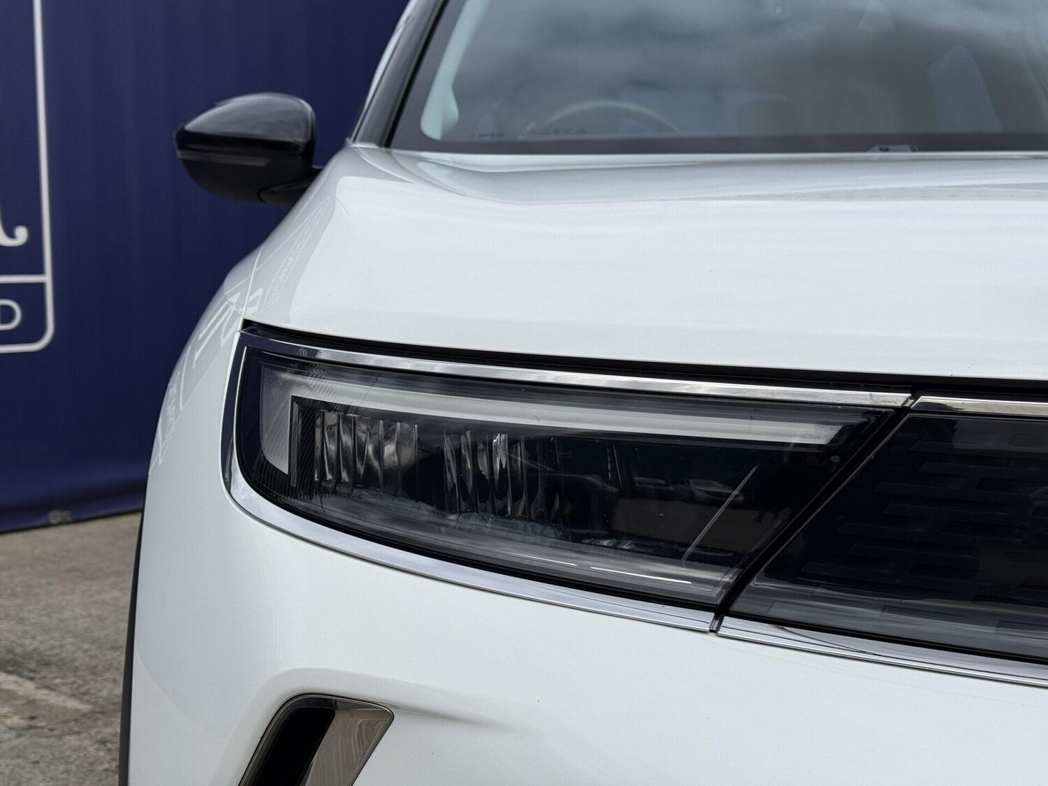 Used Vauxhall Mokka 2022 for sale - 78029588: Photo 12