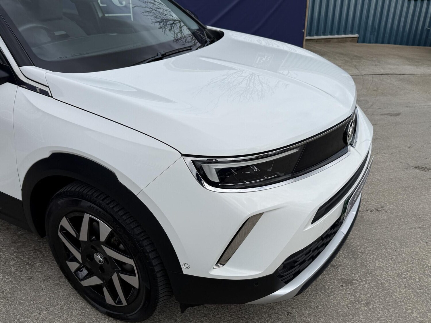 Used Vauxhall Mokka 2022 for sale - 78029588: Photo 13