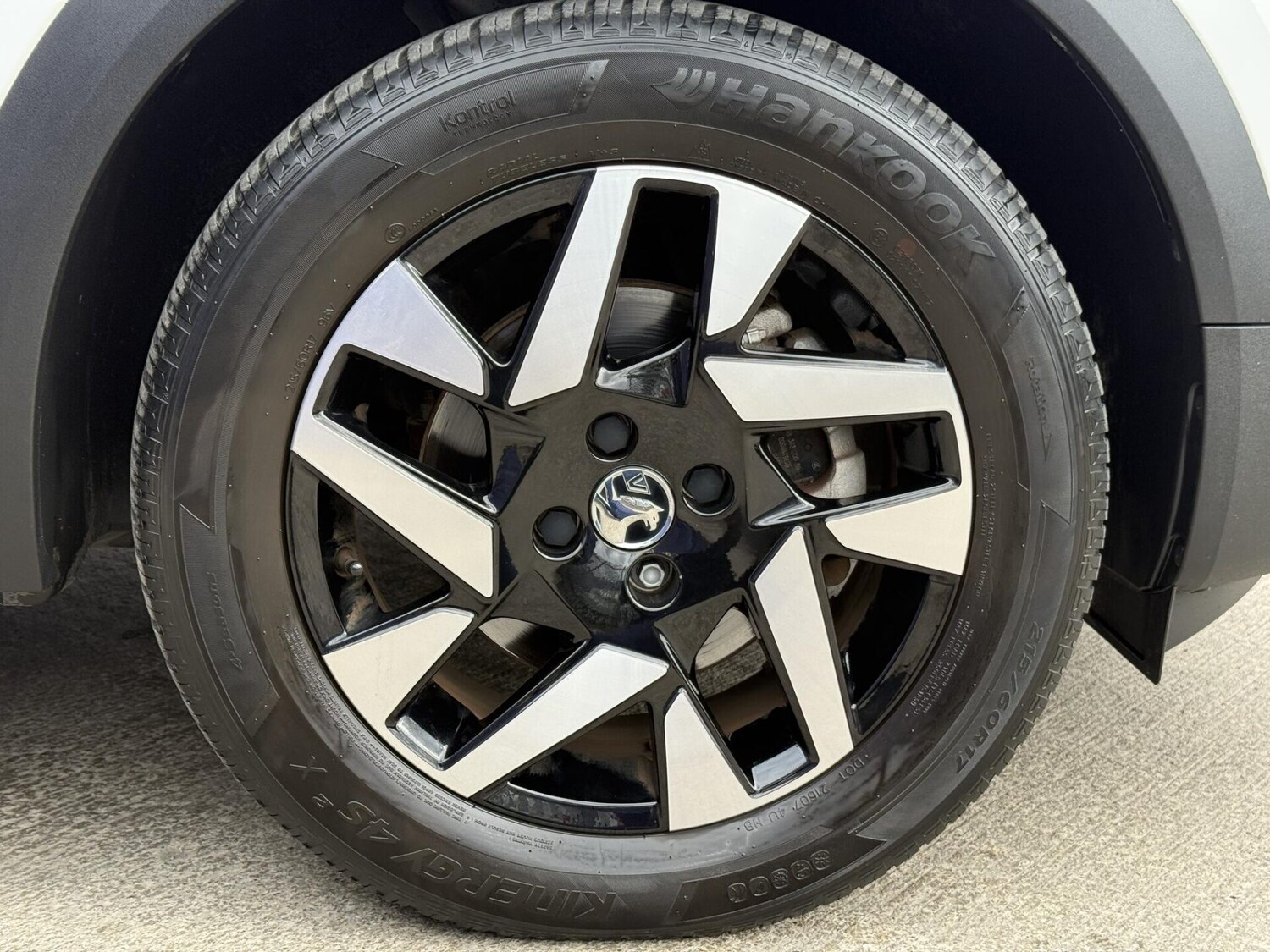 Used Vauxhall Mokka 2022 for sale - 78029588: Photo 14