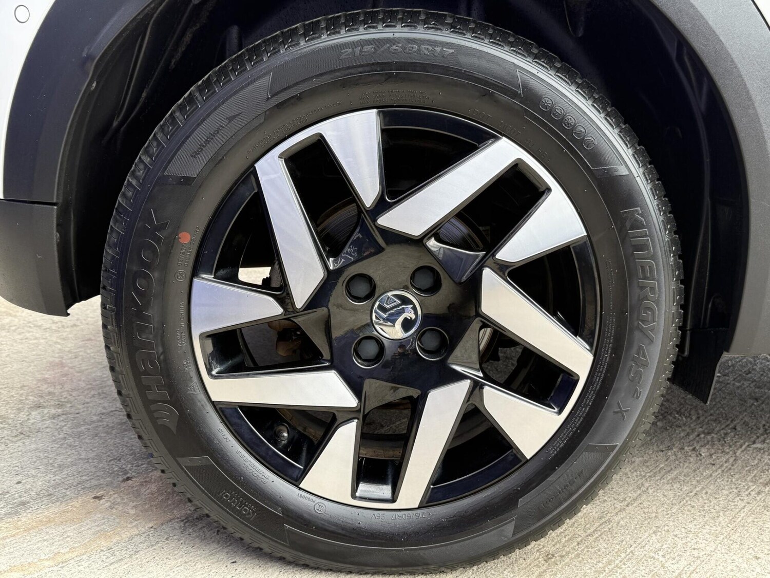 Used Vauxhall Mokka 2022 for sale - 78029588: Photo 15