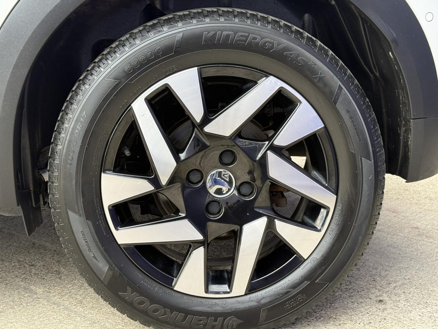 Used Vauxhall Mokka 2022 for sale - 78029588: Photo 16