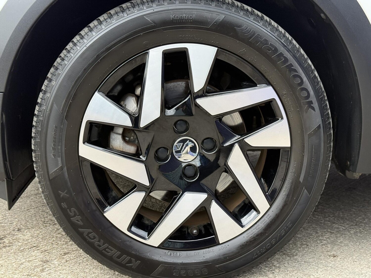 Used Vauxhall Mokka 2022 for sale - 78029588: Photo 17