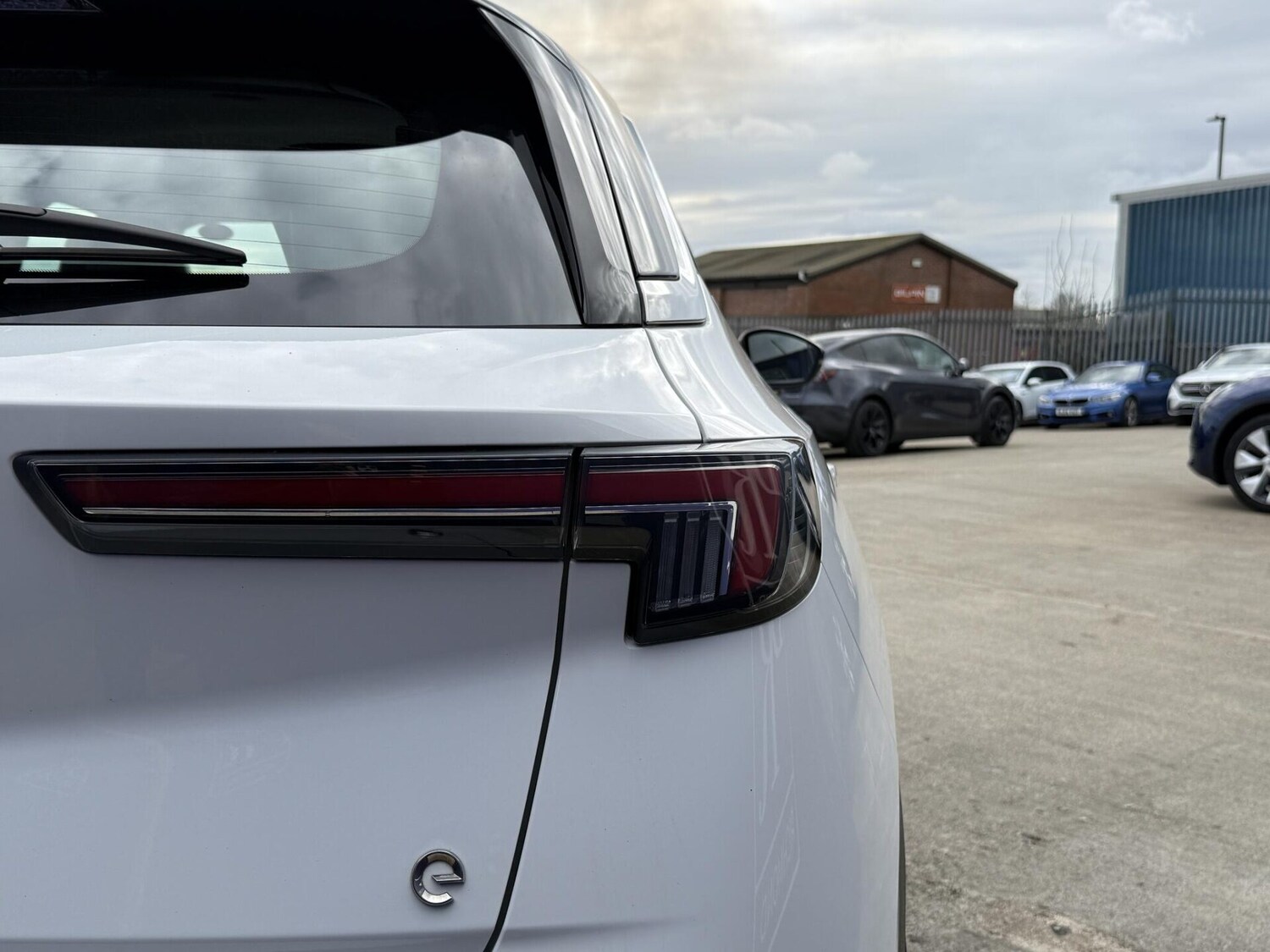 Used Vauxhall Mokka 2022 for sale - 78029588: Photo 19