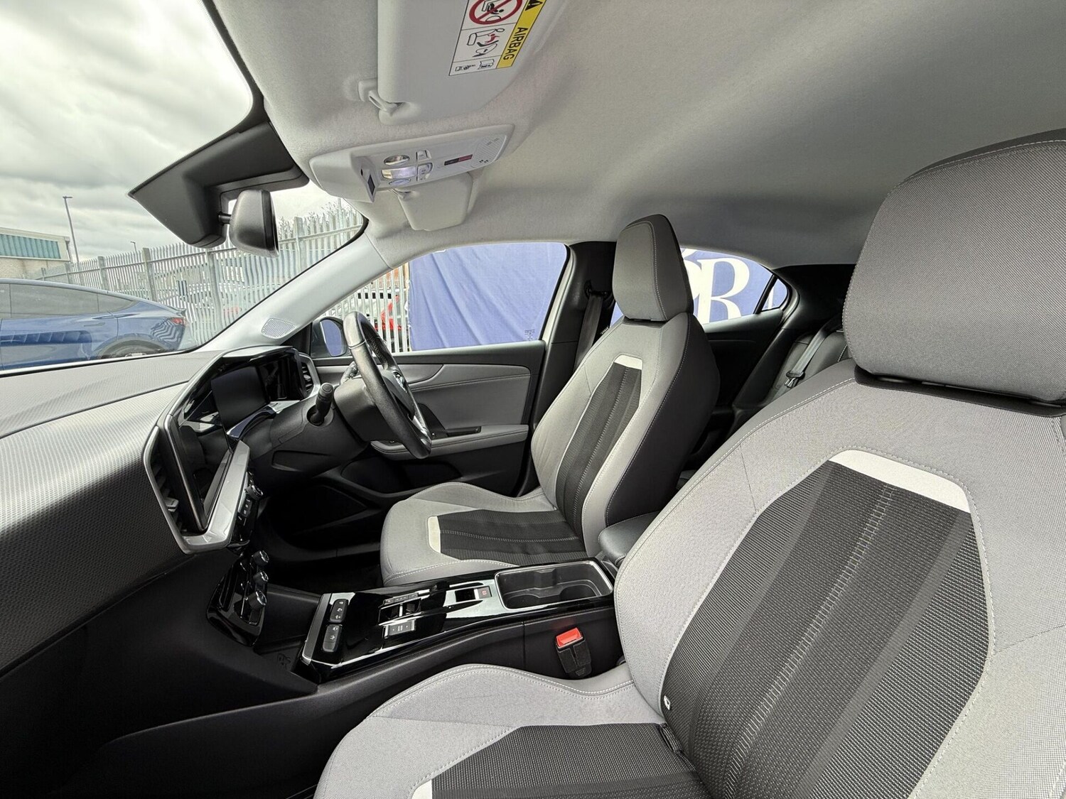 Used Vauxhall Mokka 2022 for sale - 78029588: Photo 27