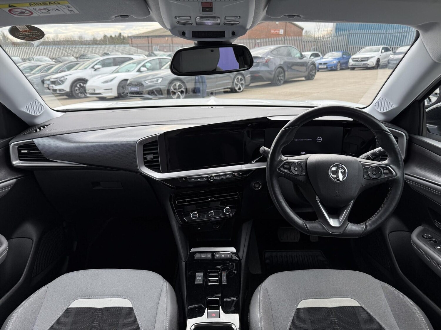 Used Vauxhall Mokka 2022 for sale - 78029588: Photo 28