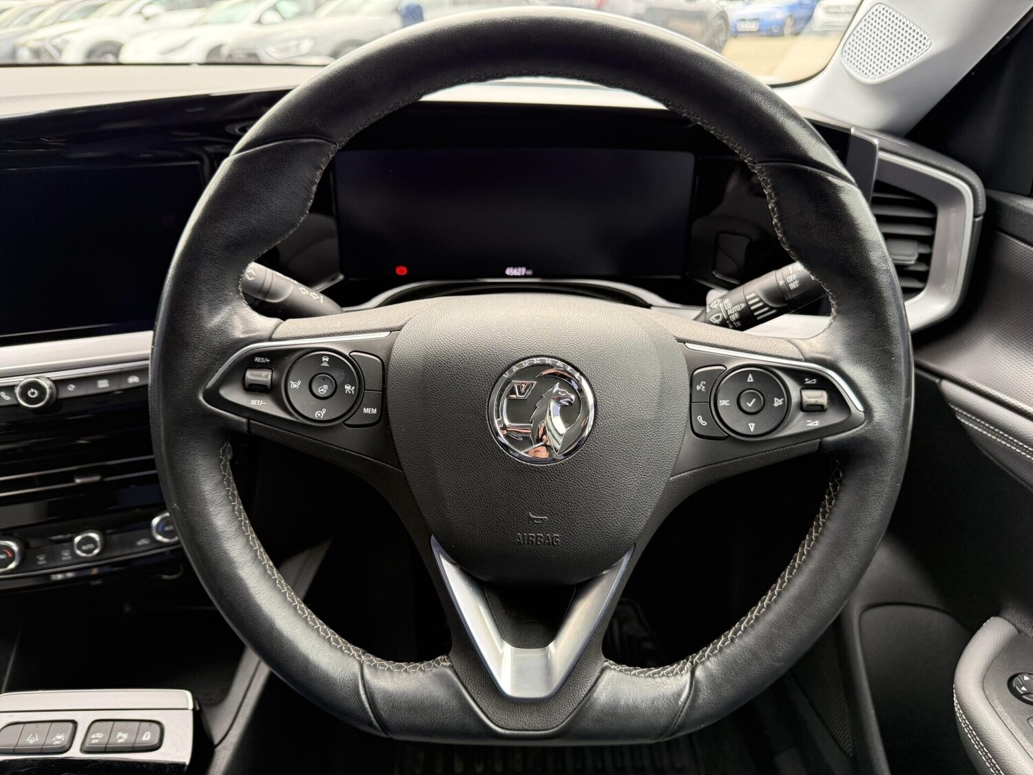 Used Vauxhall Mokka 2022 for sale - 78029588: Photo 31