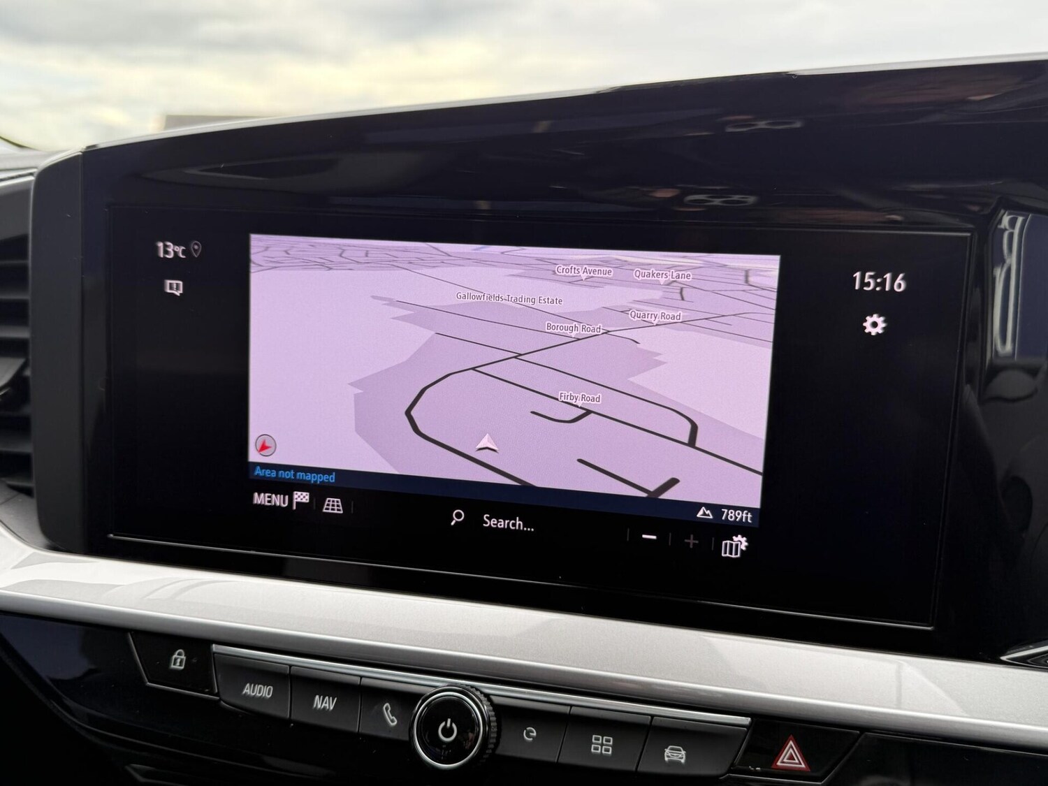 Used Vauxhall Mokka 2022 for sale - 78029588: Photo 40