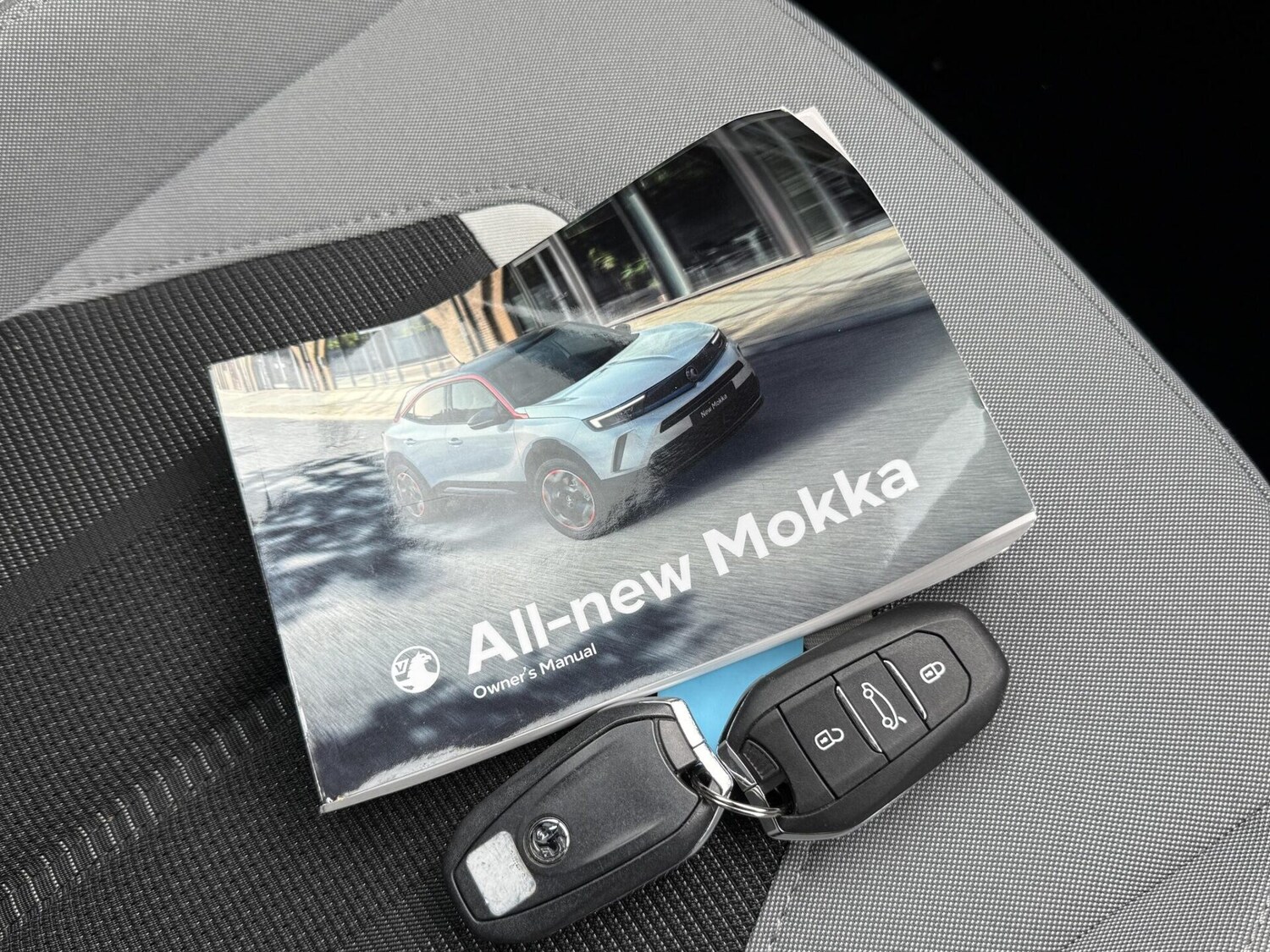 Used Vauxhall Mokka 2022 for sale - 78029588: Photo 43