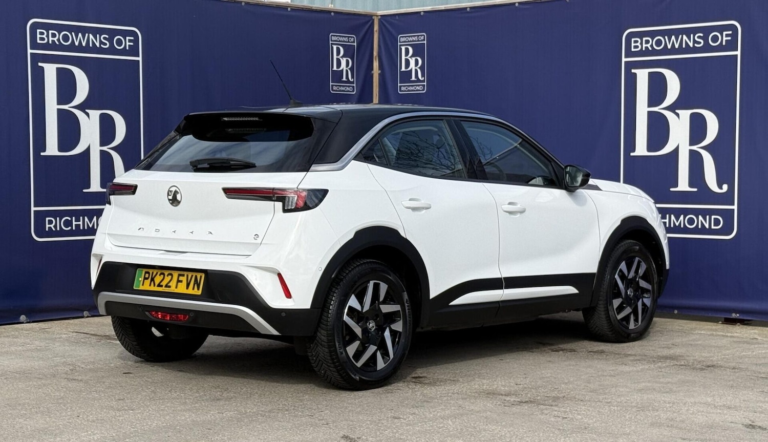 Used Vauxhall Mokka 2022 for sale - 78029588: Photo 5