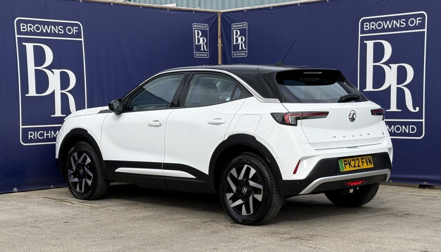 Used Vauxhall Mokka 2022 for sale - 78029588: Photo 7