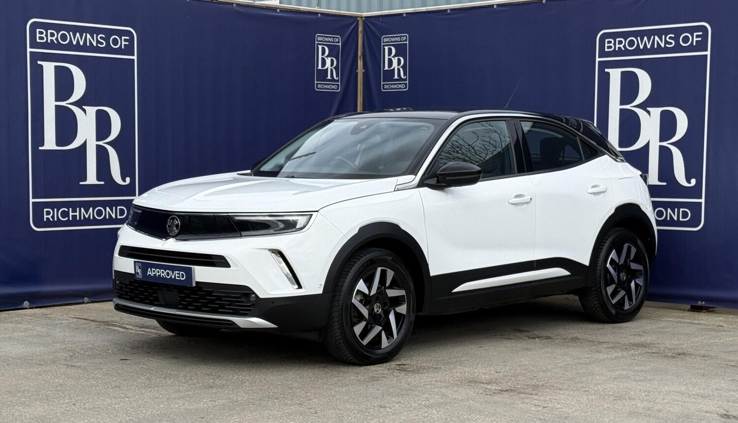 Used Vauxhall Mokka 2022 for sale - 78029588: Photo 9