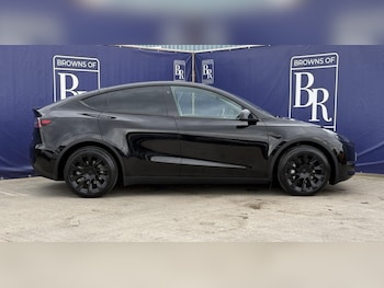 Used Tesla Model Y 2022 for sale - 78236410: Photo