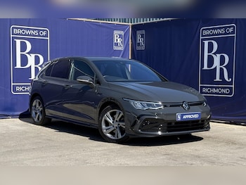 Used Volkswagen Golf 2022 for sale - 78369645: Photo