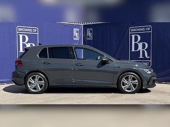 Used Volkswagen Golf 2022 for sale - 78369645: Photo