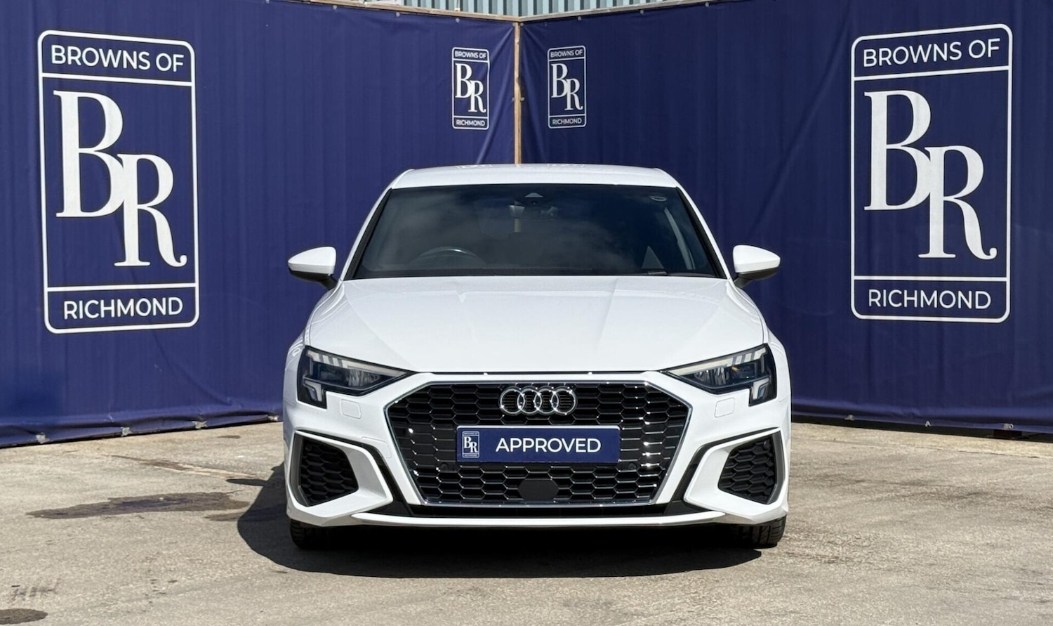 Used Audi A3 2020 for sale - 78213383: Photo 10