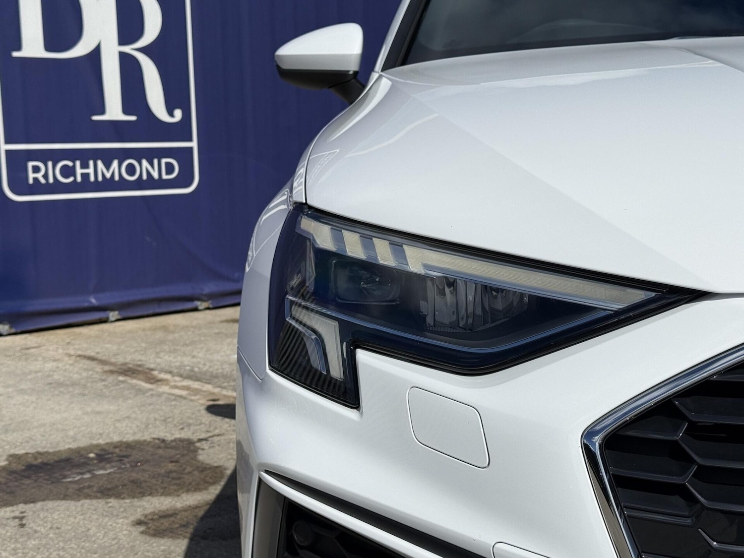 Used Audi A3 2020 for sale - 78213383: Photo 11