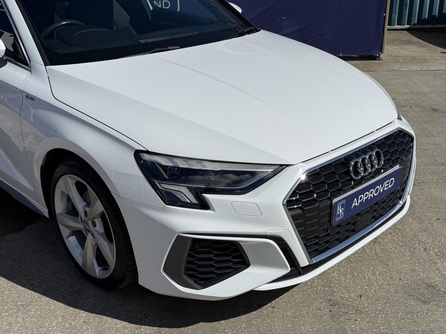 Used Audi A3 2020 for sale - 78213383: Photo 13