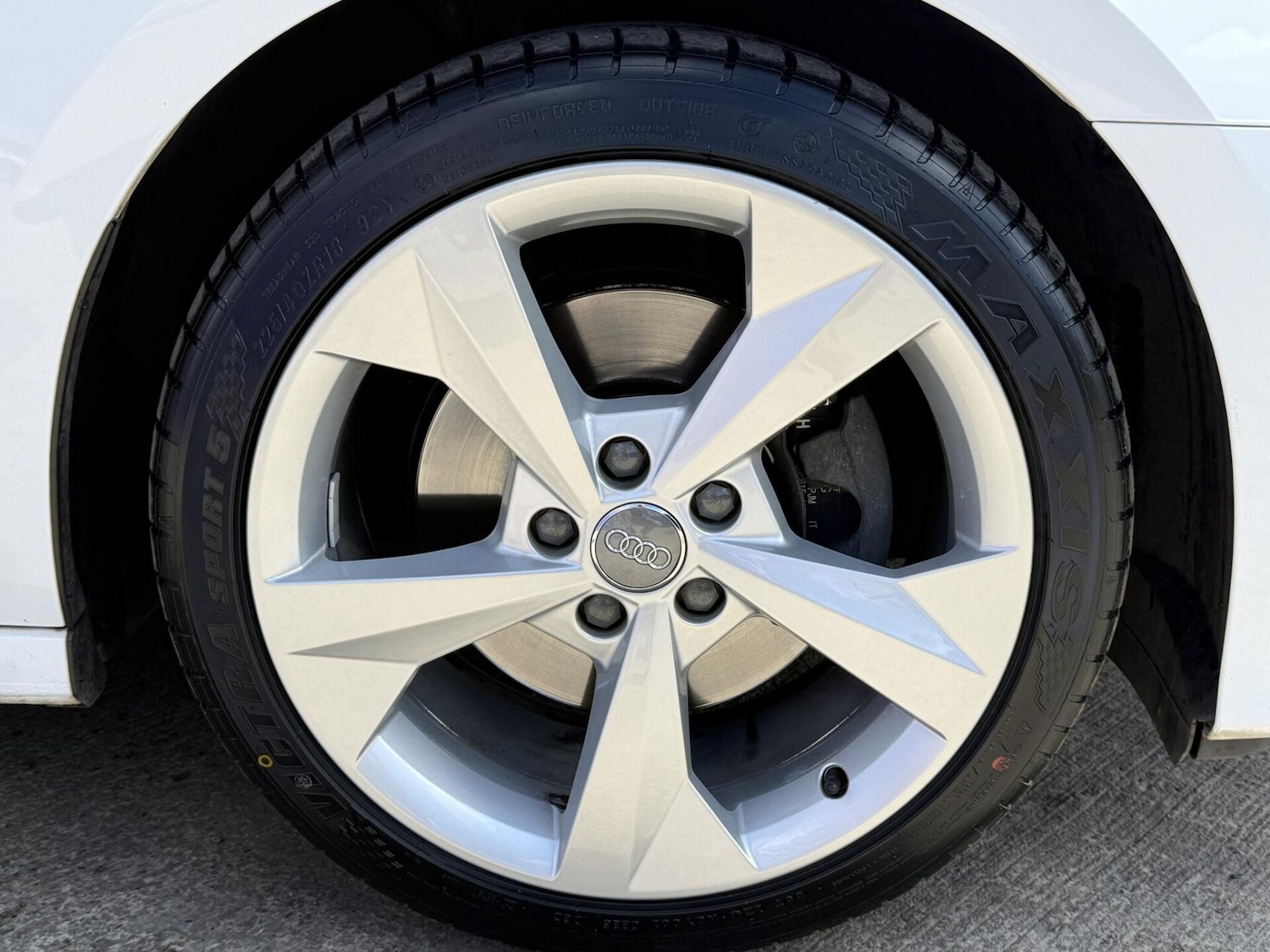 Used Audi A3 2020 for sale - 78213383: Photo 14