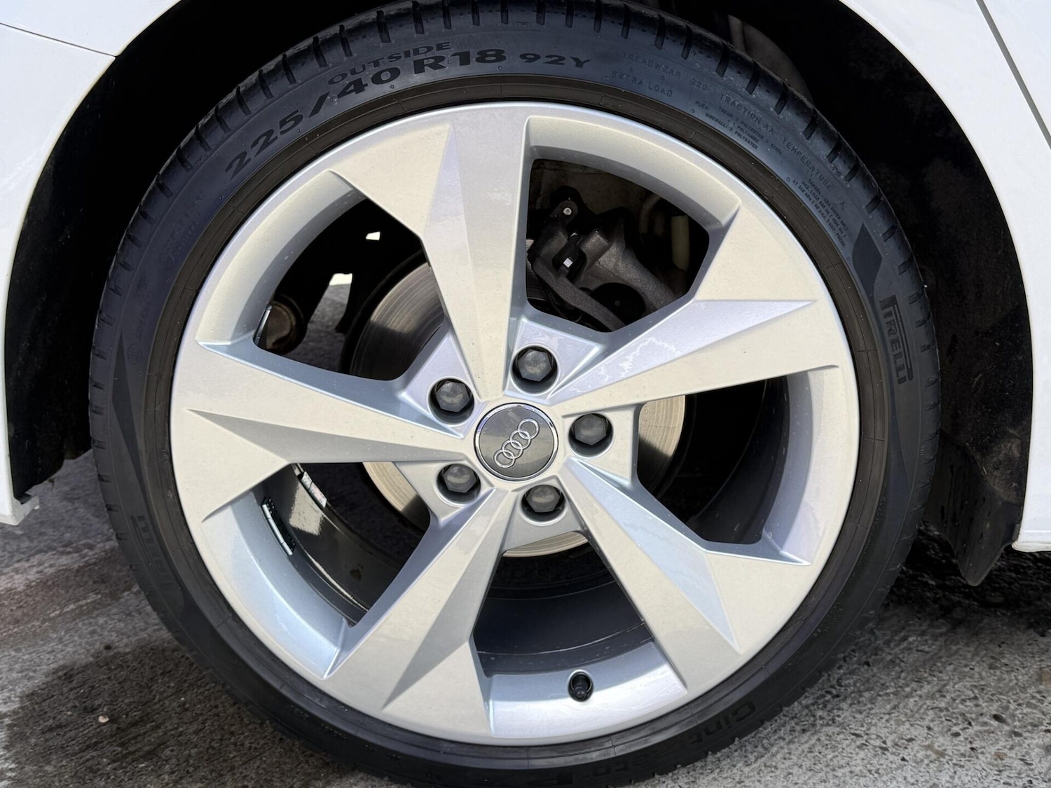 Used Audi A3 2020 for sale - 78213383: Photo 15