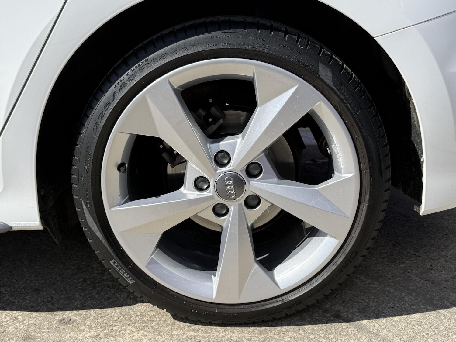 Used Audi A3 2020 for sale - 78213383: Photo 16