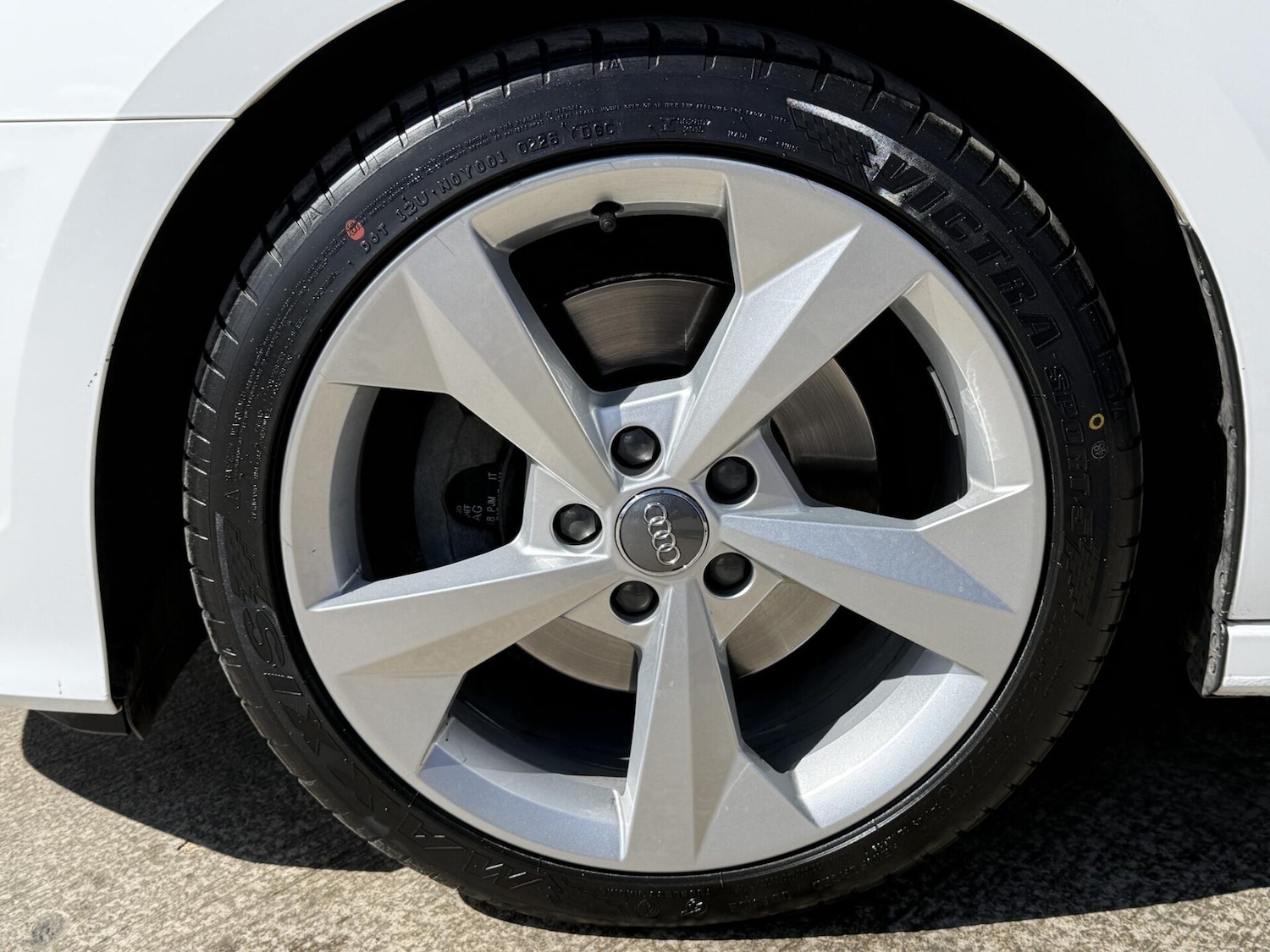 Used Audi A3 2020 for sale - 78213383: Photo 17