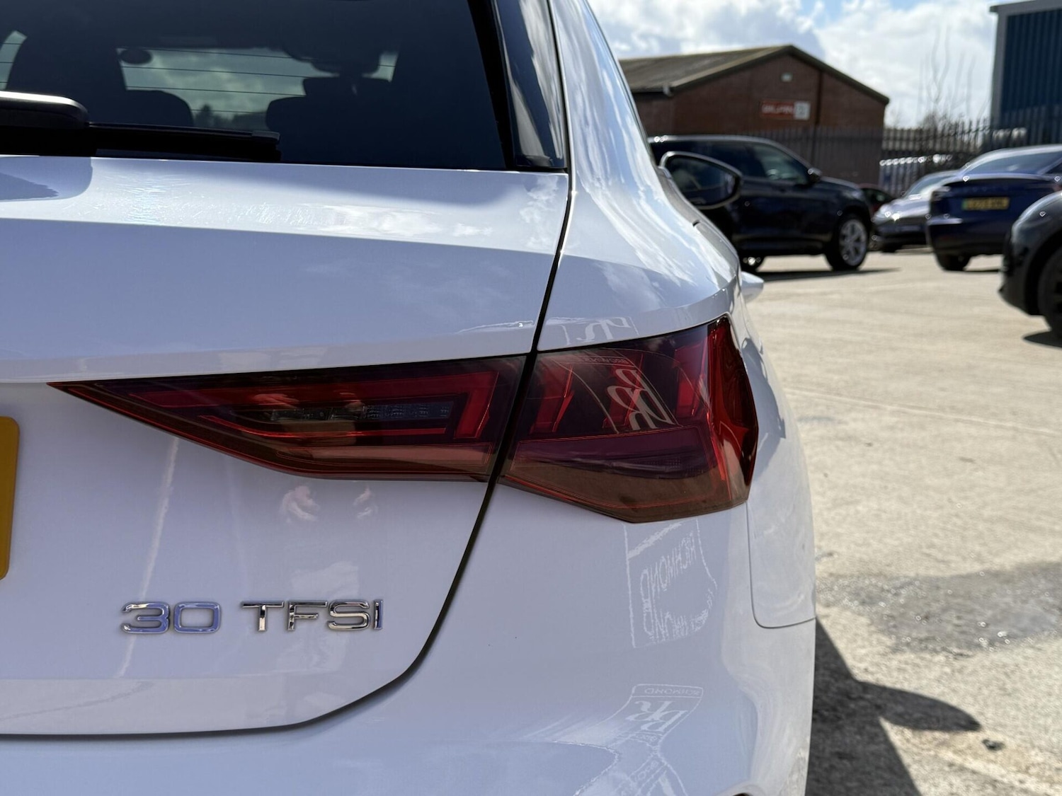 Used Audi A3 2020 for sale - 78213383: Photo 18