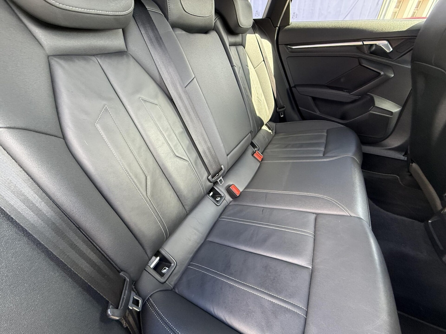 Used Audi A3 2020 for sale - 78213383: Photo 21